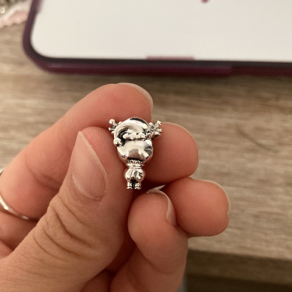 RETIRED Christmas Rudolph - Picture 3 of 6